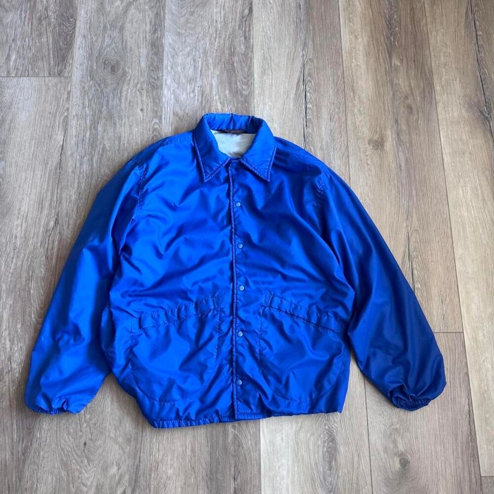 Dunbrooke Men's Blue Jacket